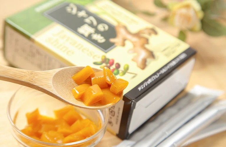 ボタニカル｜ジャワ生姜｜高齢者の健康促進 | 健康食品の通販なら株式会社木村通商